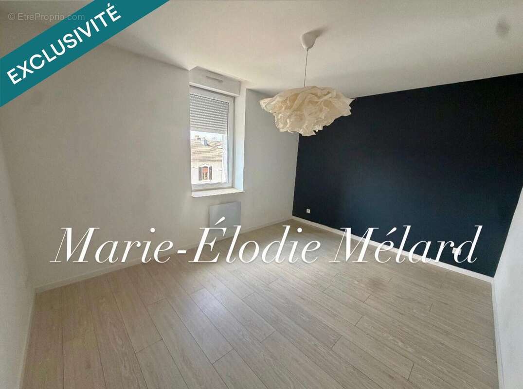 Photo 4 - Maison à VILLERUPT