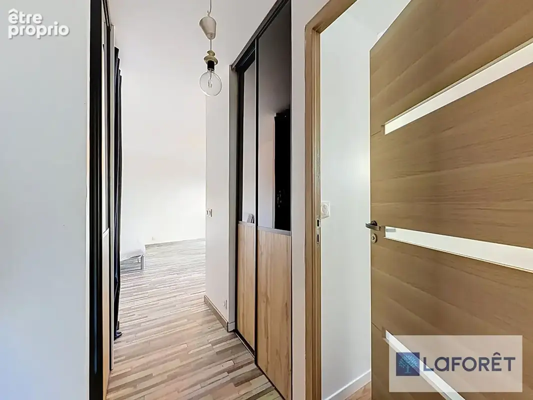 Appartement Neauphle Le Chateau 1 pièce(s) 33m2 - photo 3