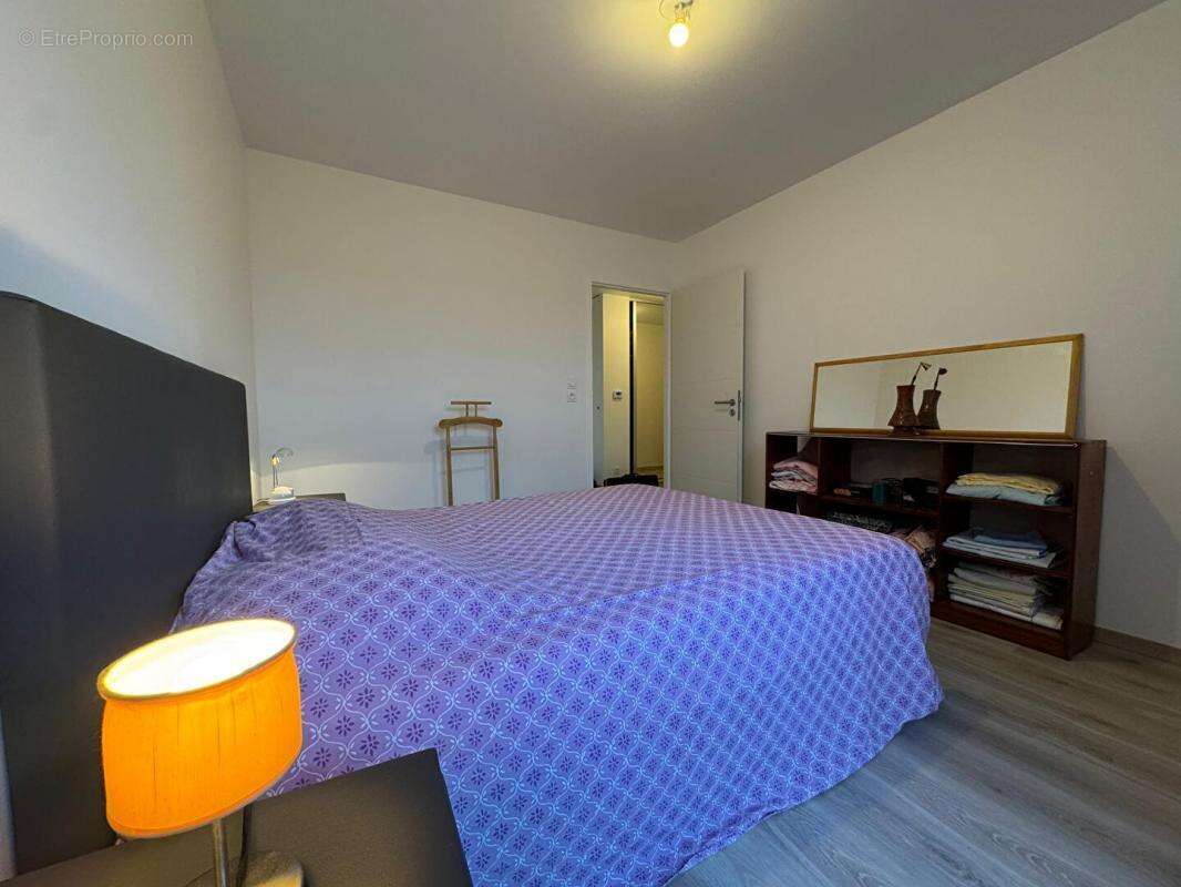 Appartement à ARRADON