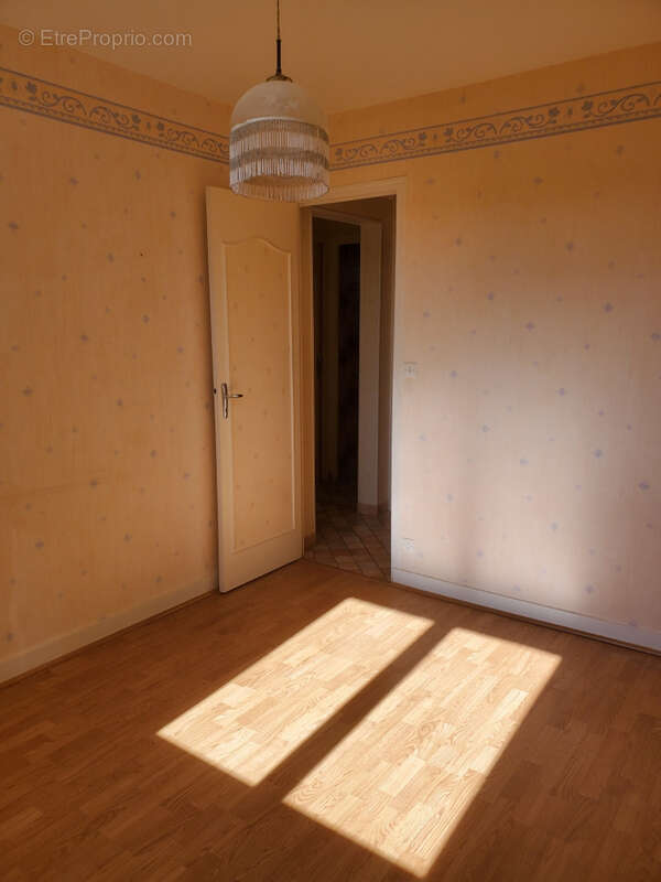 Appartement à DECIZE