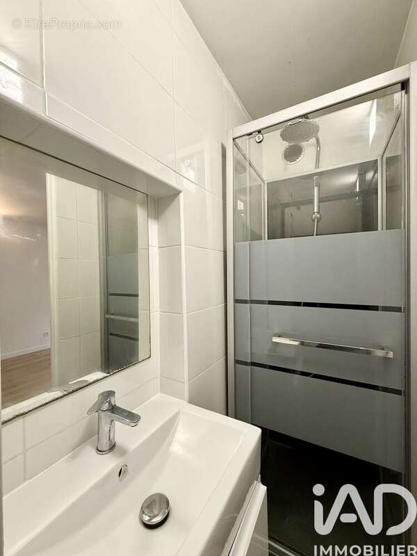 Photo 7 - Appartement à MONTGERON