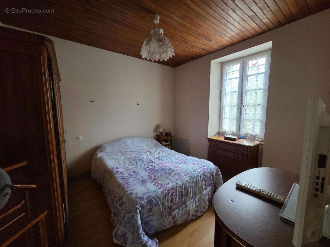 Maison à LOUARGAT