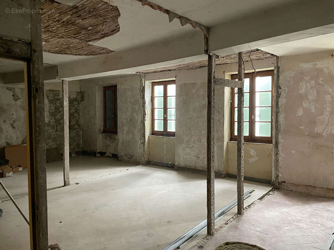 Appartement à CARCASSONNE