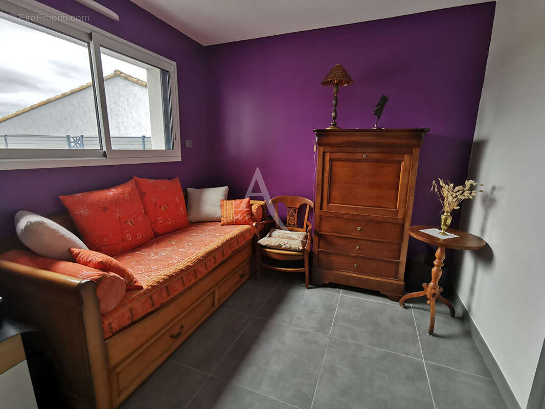 Maison Talmont-saint-hilaire - photo 9
