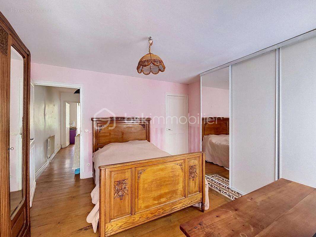 Maison à FLEURANCE