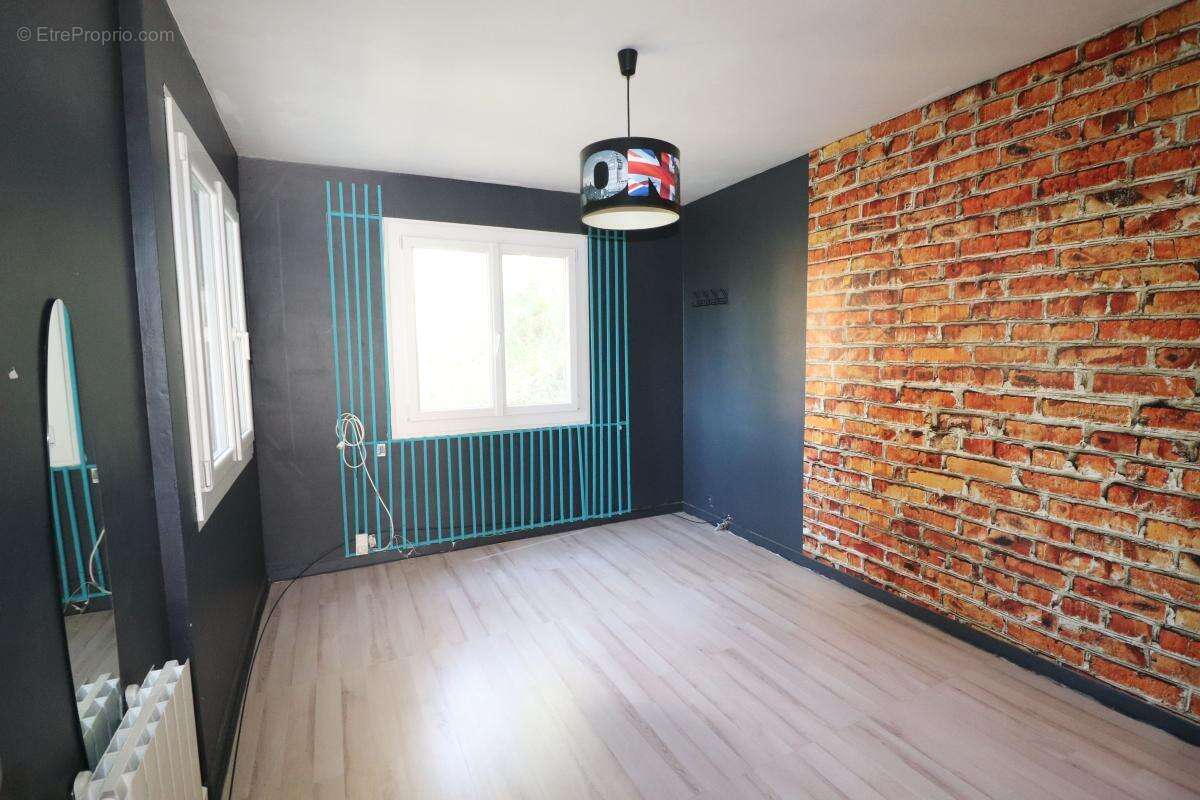 Appartement à SAINTE-AGNES