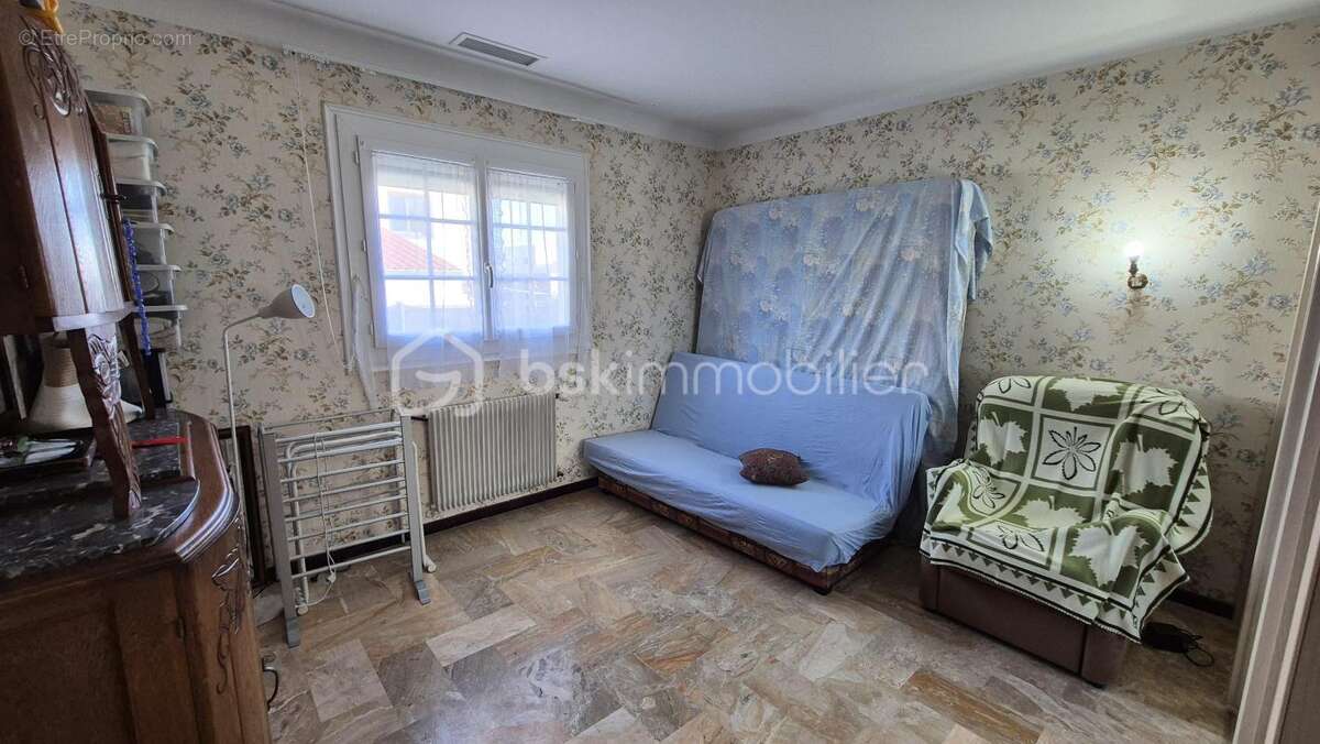 Maison à SAINT-CYPRIEN