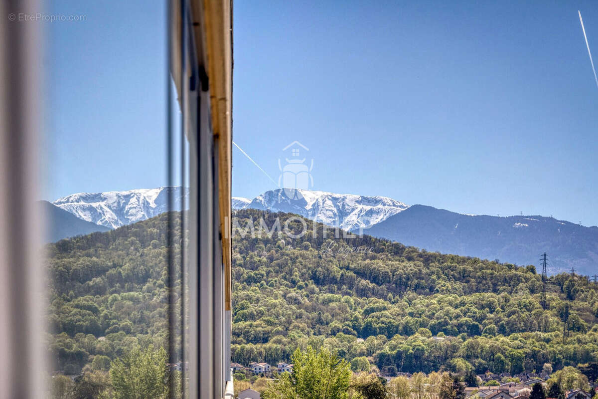 Appartement à EYBENS