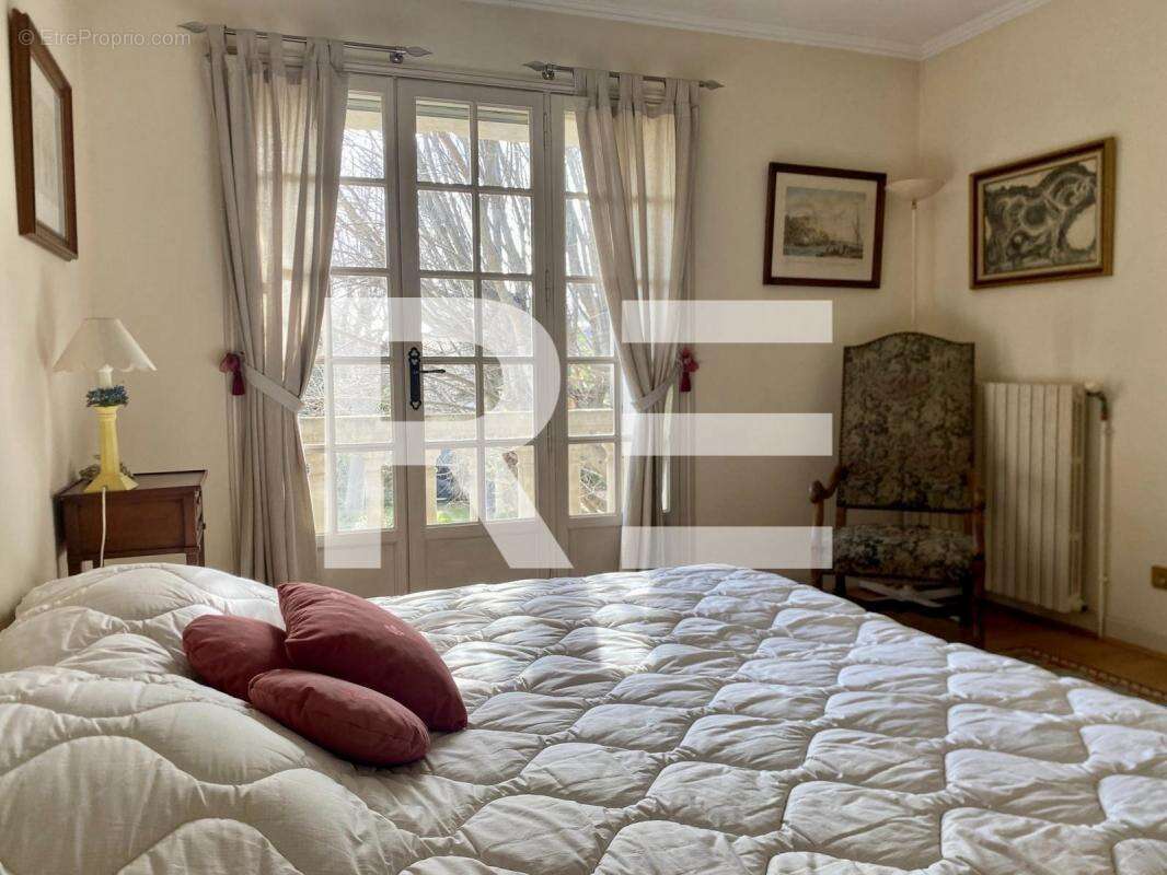 Maison à MARSILLARGUES