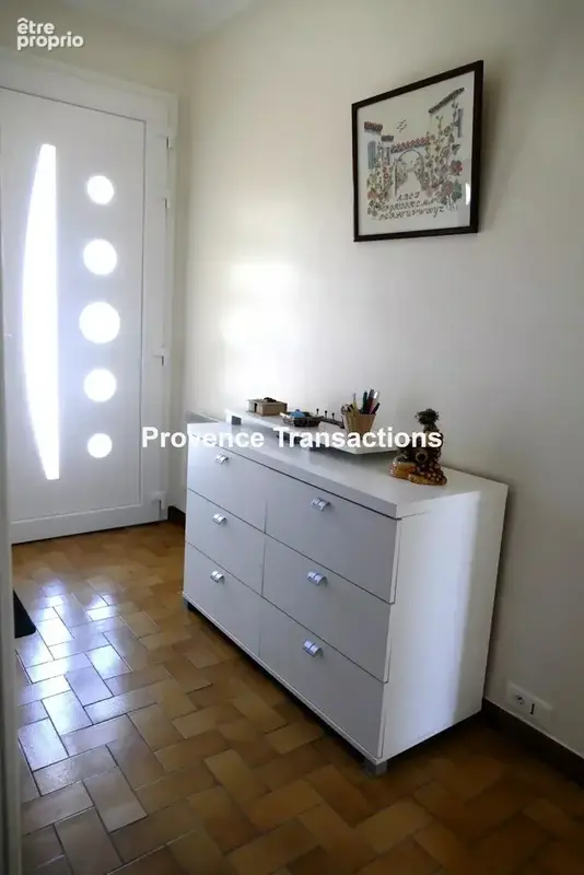 AUBIGNAN Villa de 95m² sur 1200m² de terrain - photo 11