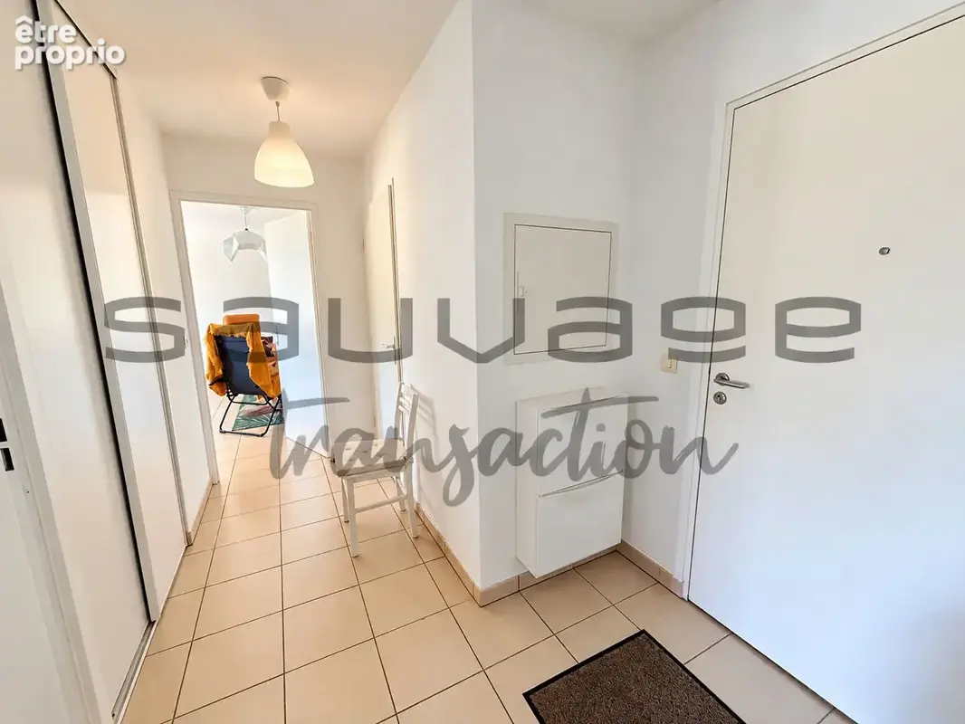 Appartement 3 pièces 62 m² à vendre à Darnetal (76160) - photo 3