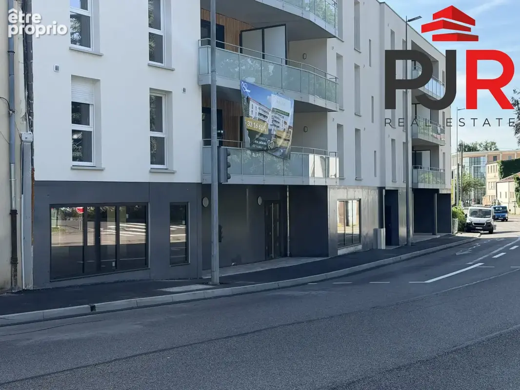 Commerce 150 m² à Maxeville  - photo 6