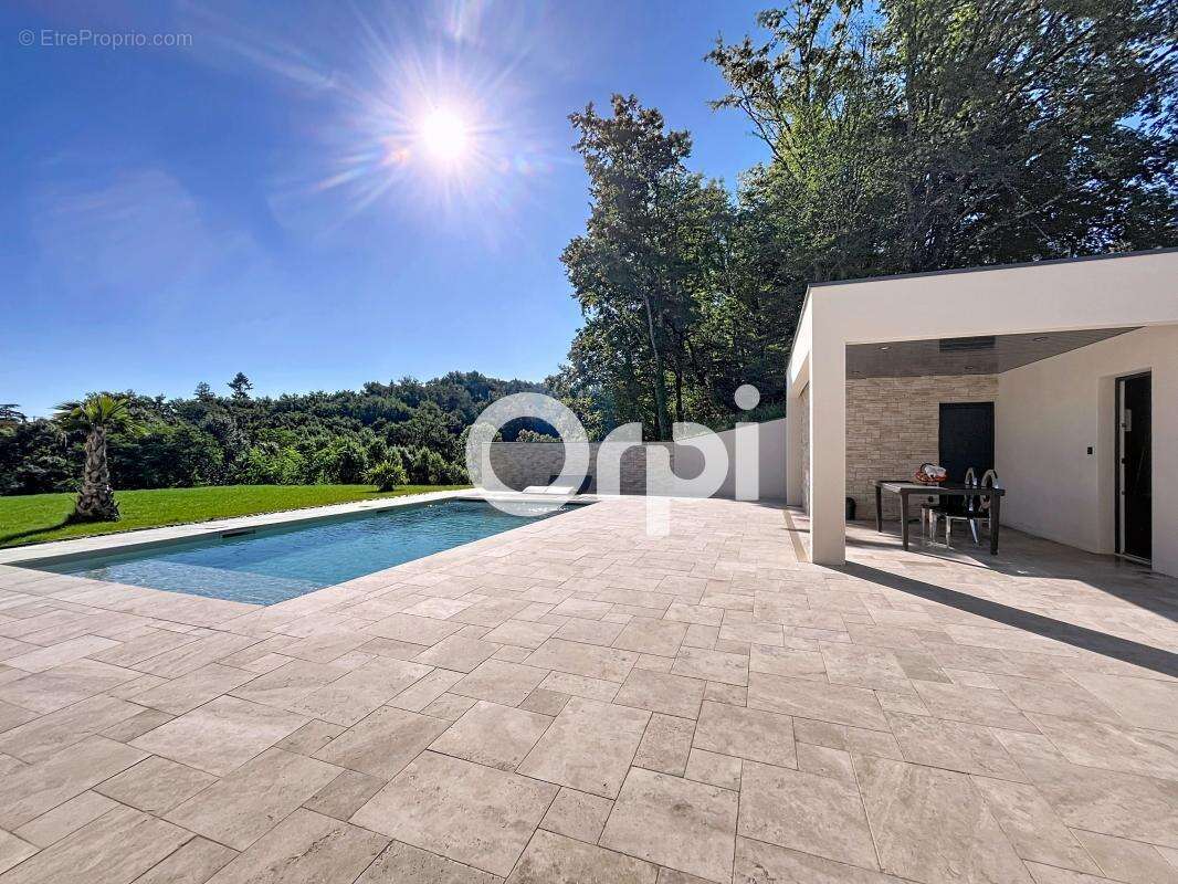 Coup de coeur pour cette magnifique villa - photo 8