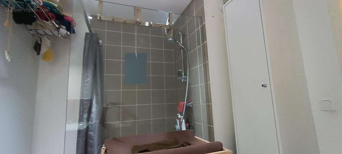 Appartement à vendre 3 pièces ISSOIRE (63) - photo 21