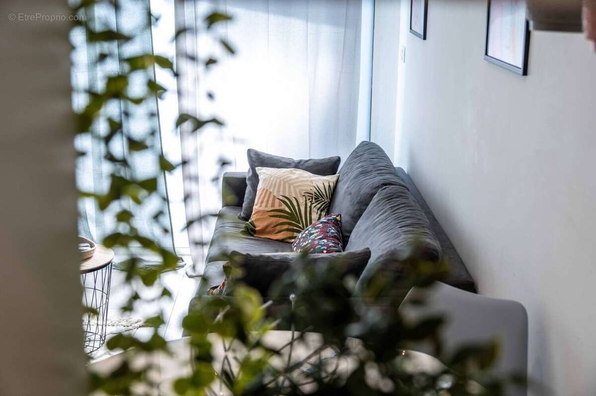 Appartement à BEAUVAIN