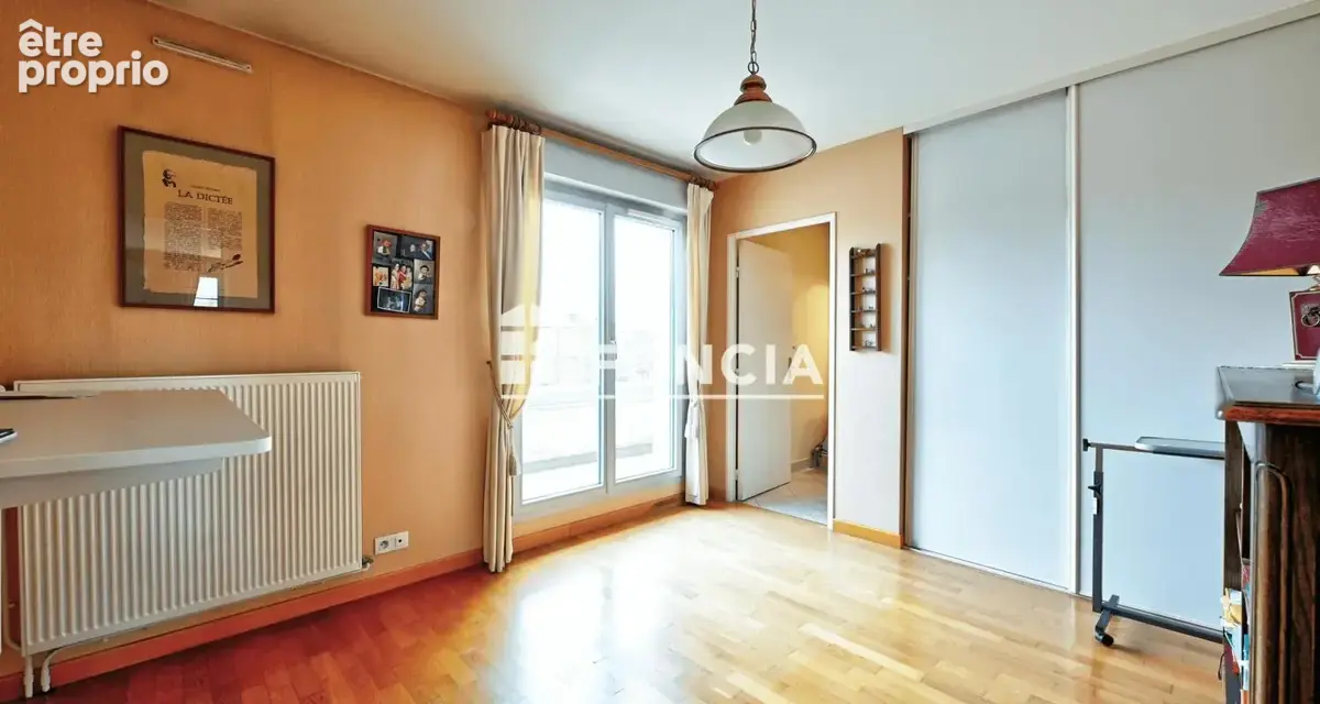 À vendre – superbe duplex de standing de 166 m² - photo 6