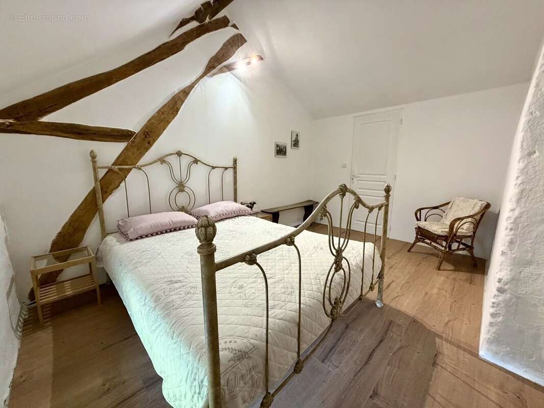 Maison à CHATEAU-CHINON(CAMPAGNE)