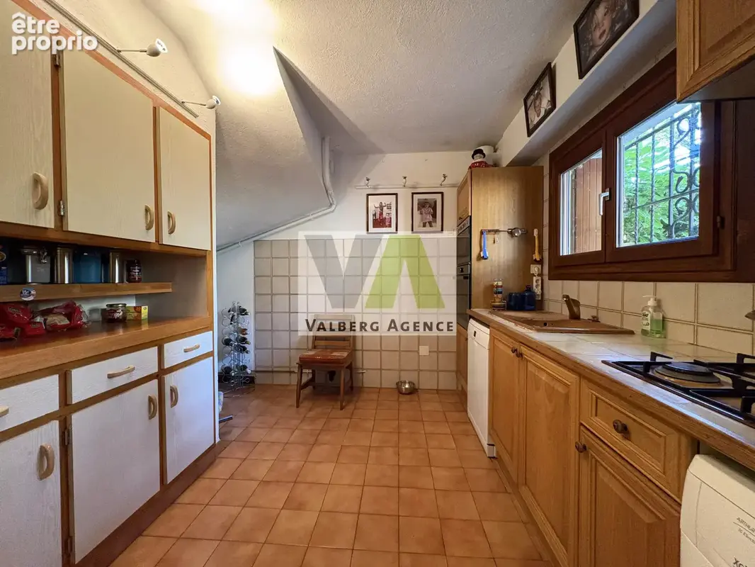 Chalet Mitoyen Valberg - photo 6
