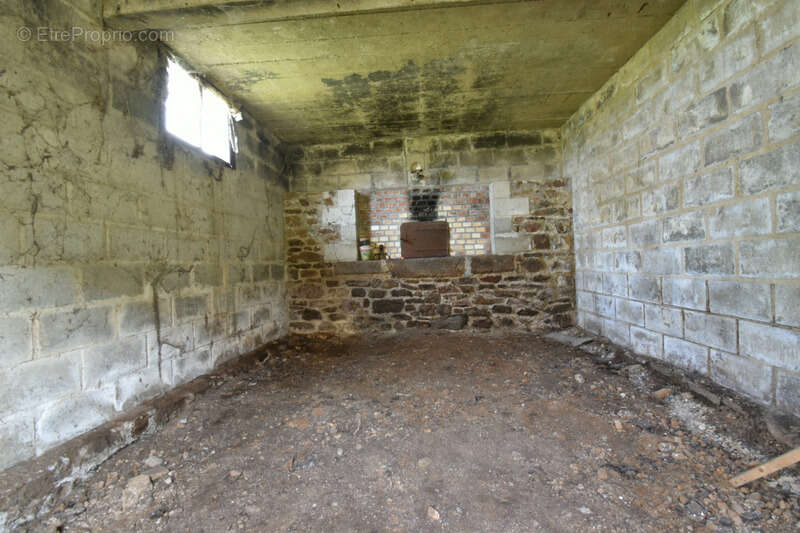 Maison à SAINT-FRAIMBAULT