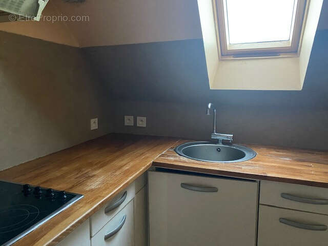 Maison à MITRY-MORY