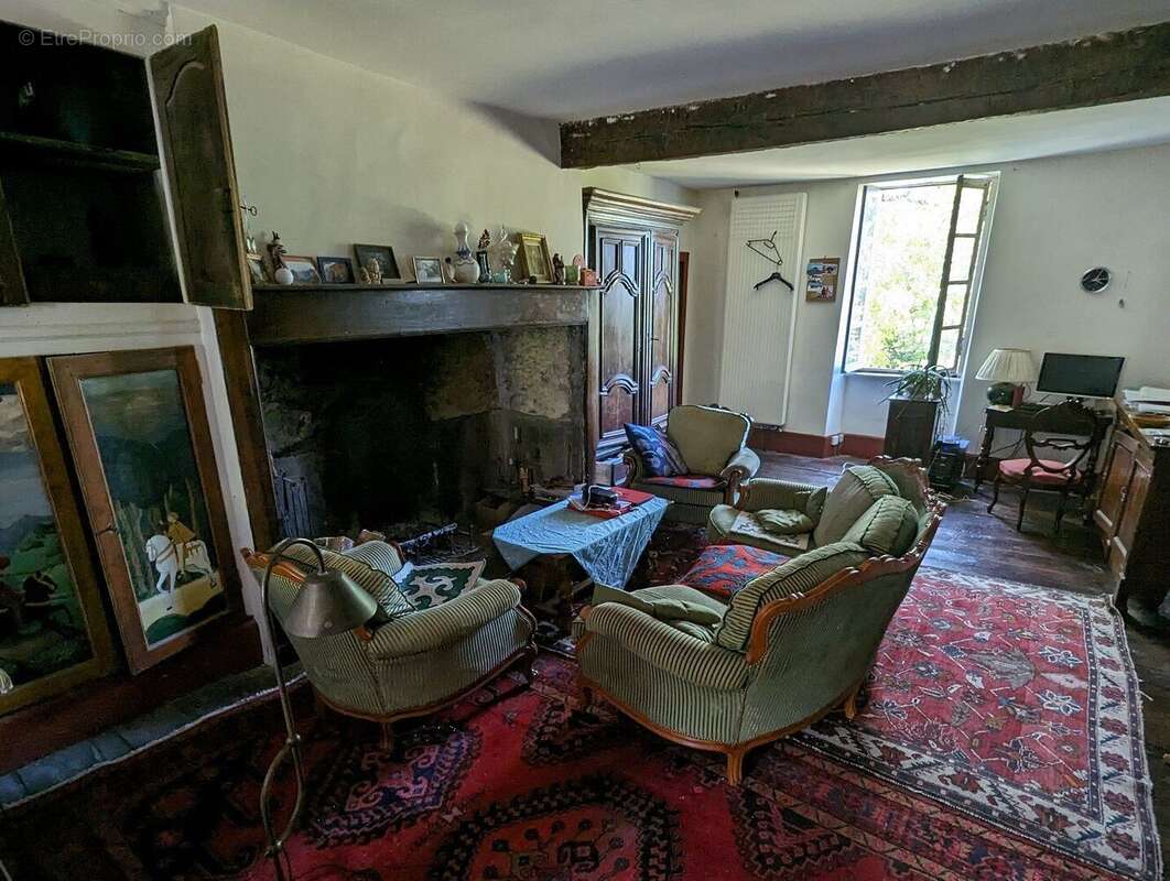 Propriété sur 30 Ha attenants - photo 4