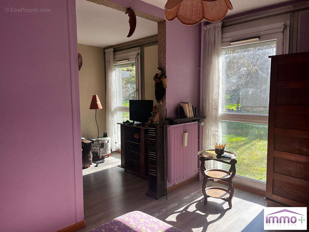 Appartement à PANTIN