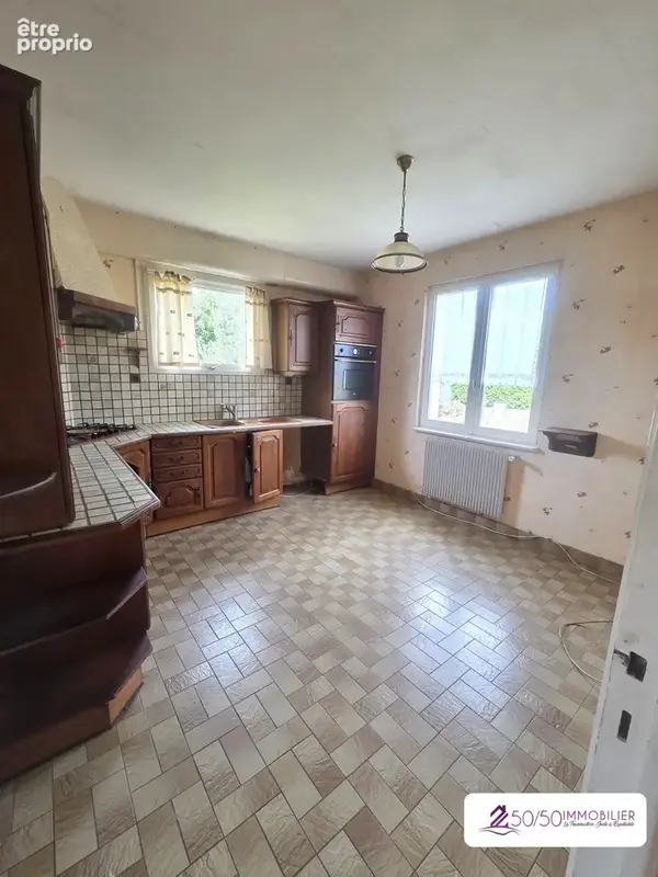 Maison 6 pièces 128 m² à vendre à Morlaix (29600) - photo 3