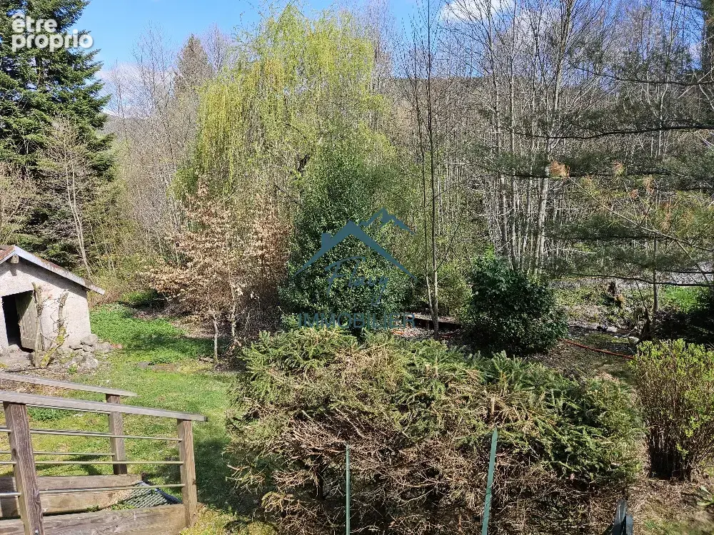 Appartement brut de 48m2 avec terrasse privative - photo 10