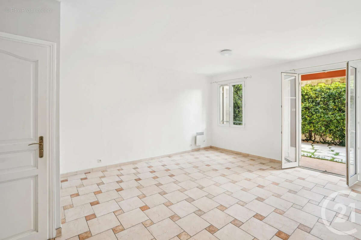 Appartement à SAINT-JEAN-CAP-FERRAT