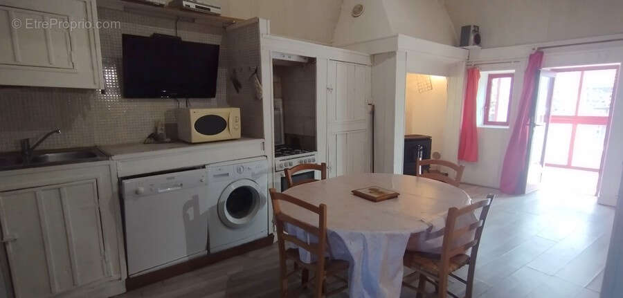 Maison à ACCONS
