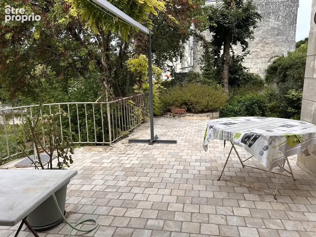 Belle maison de ville XVII - XVIIIème - photo 12