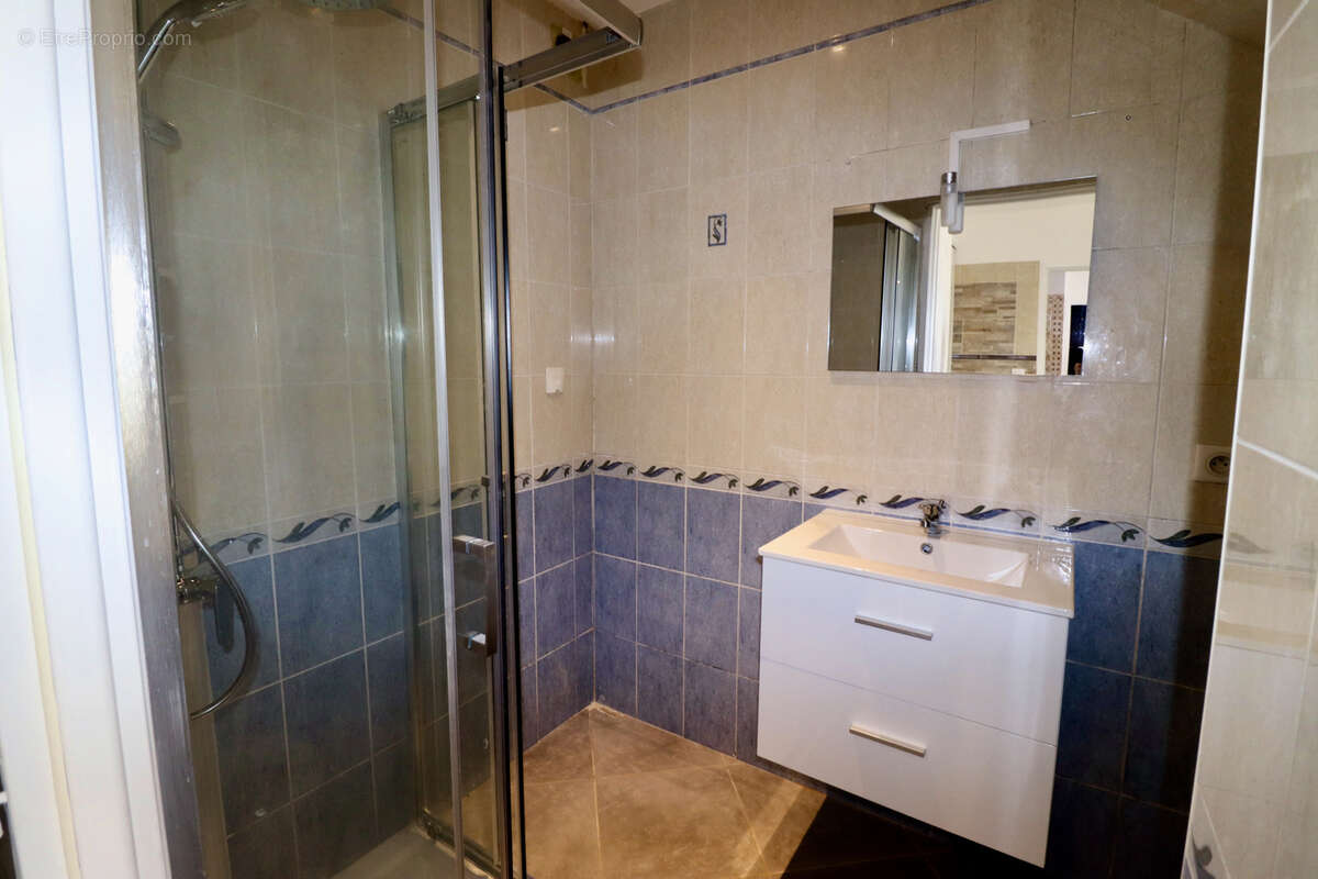 Appartement à MESCHERS-SUR-GIRONDE