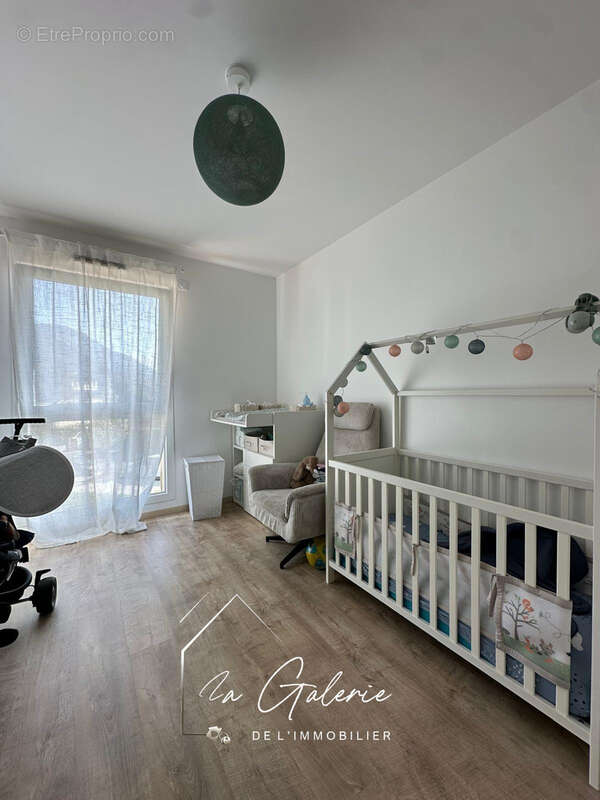 Appartement à VOREPPE