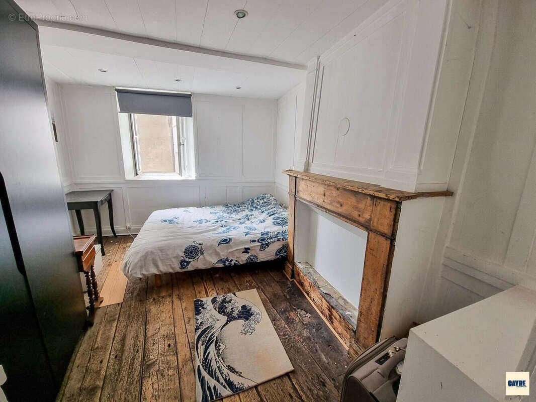 Appartement 52 m² à Saint-Malo  - photo 4