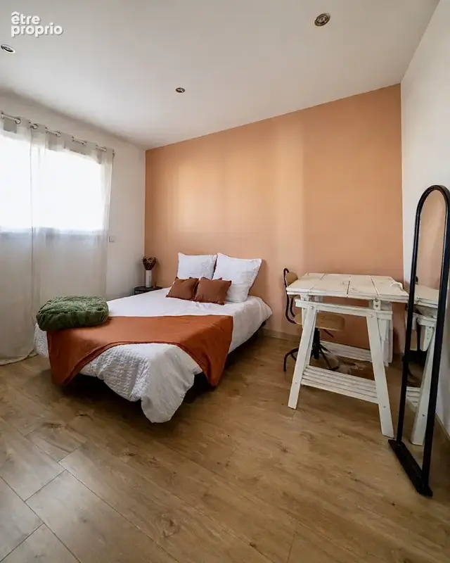 Villa contemporaine 5 chambres avec piscine   Autonome en électricité ! - photo 5