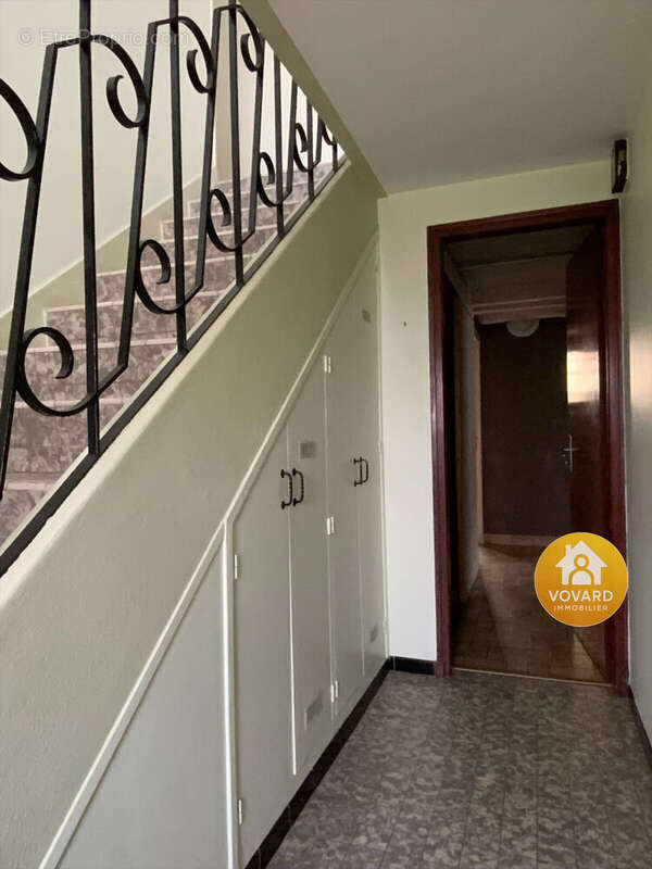 Photo 5 - Maison à SAINT-BRICE-SOUS-FORET