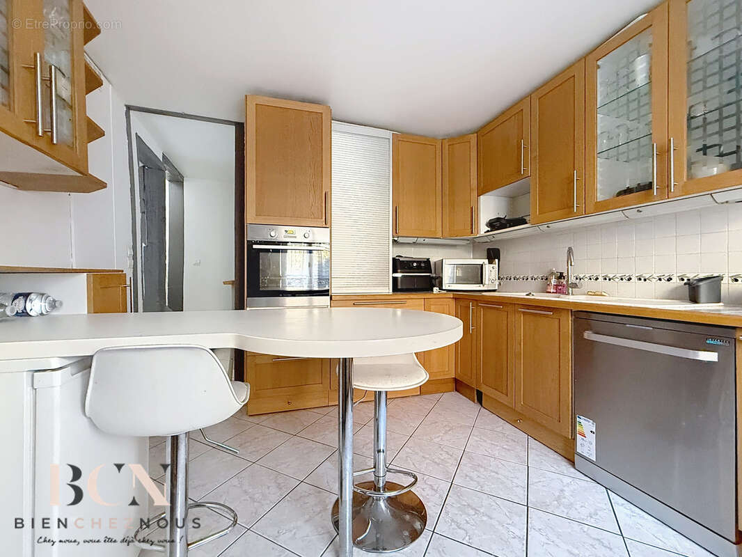 Maison de ville atypique familiale - photo 4