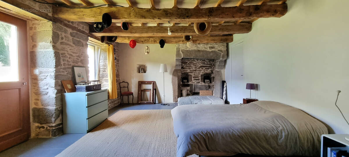 Magnifique longère de type 5 pièces avec gîte indépendant - photo 6