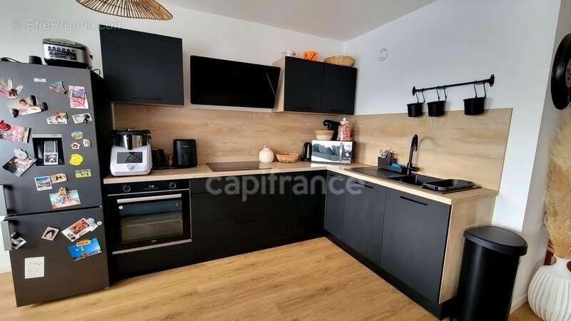 Appartement à VERTOU