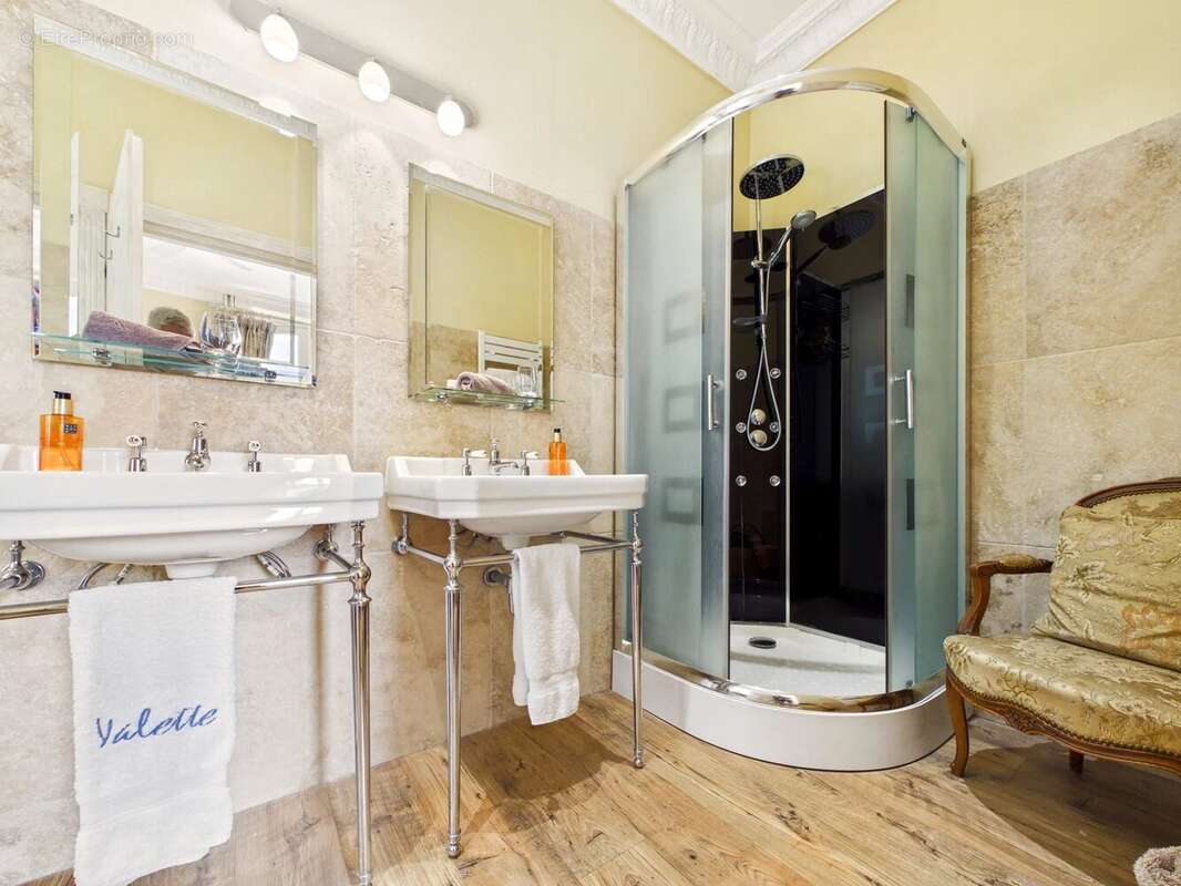 Maison à LA BACHELLERIE