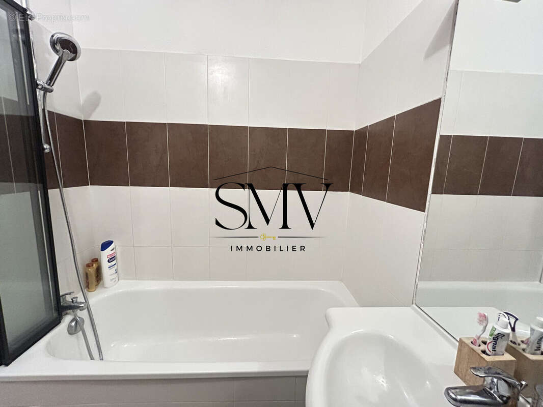 Appartement à BEZIERS