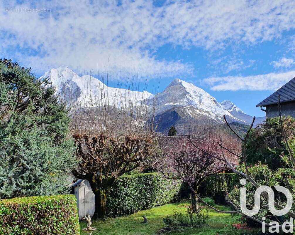 Photo 3 - Maison à PIERREFITTE-NESTALAS