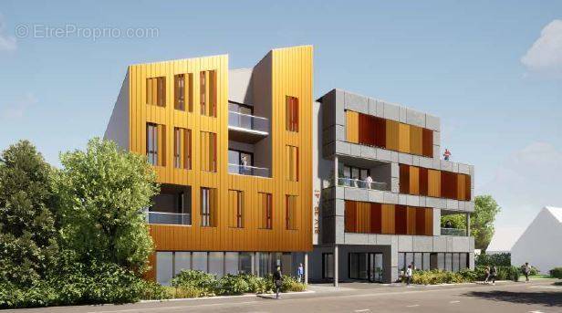 Commerce à HAGUENAU