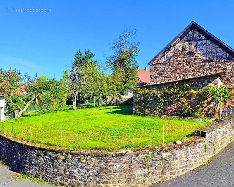 Maison à LE PESCHER