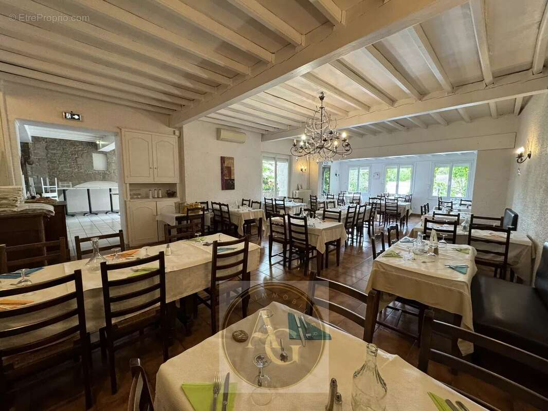 Appartement à CASTELNAUDARY