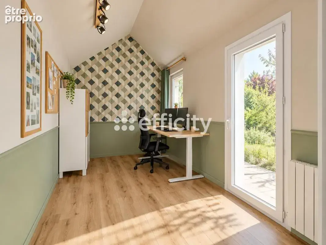 Maison ancienne - photo 13
