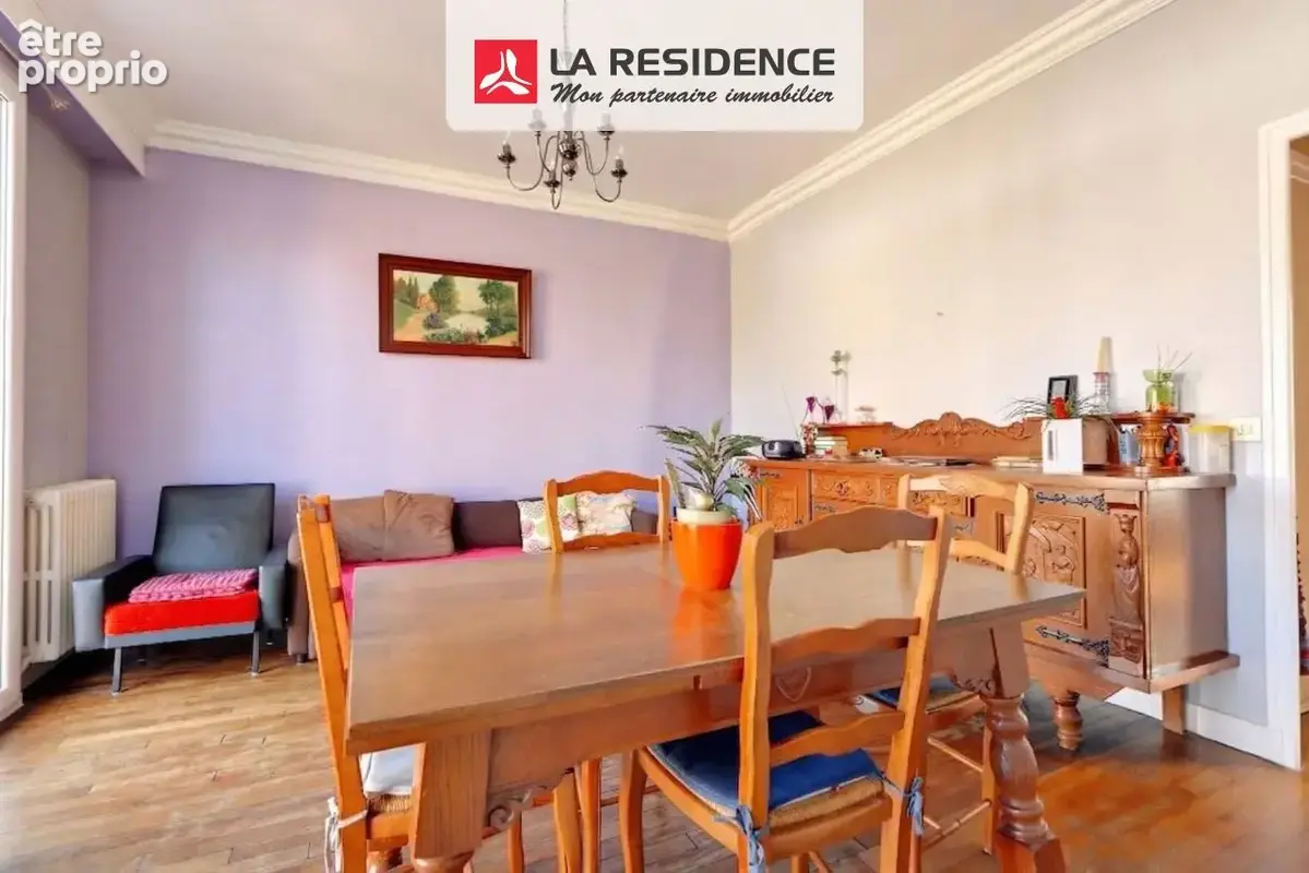 Maison 5 pièces 88 m² à vendre à Beauchamp (95250) - photo 2
