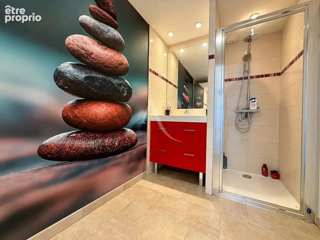 Appartement 2 chambres Face mer - photo 7