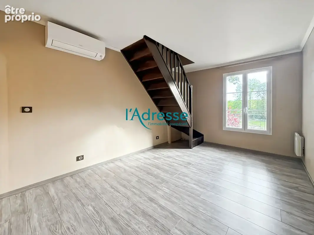 Maison Coeur de  village de Seraincourt  177.36 m² - photo 15