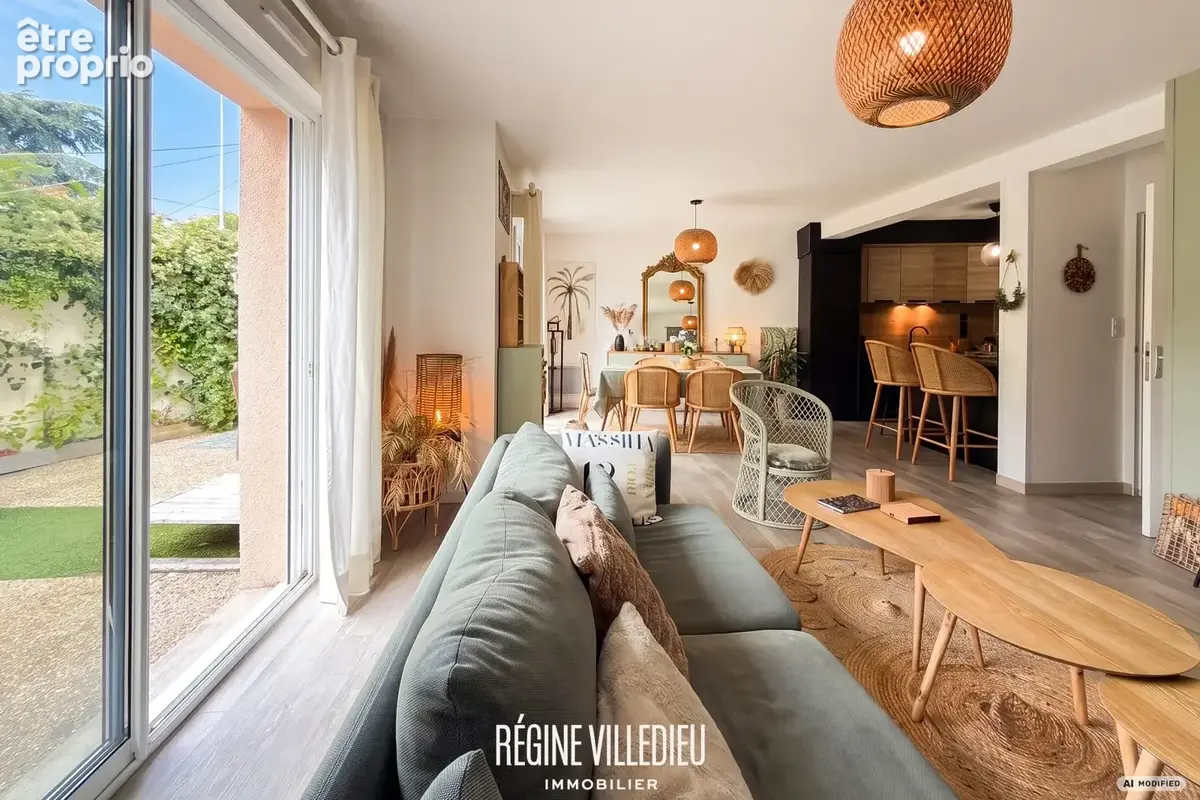 Maison 93 m² à Cherbourg-Octeville  - photo 4